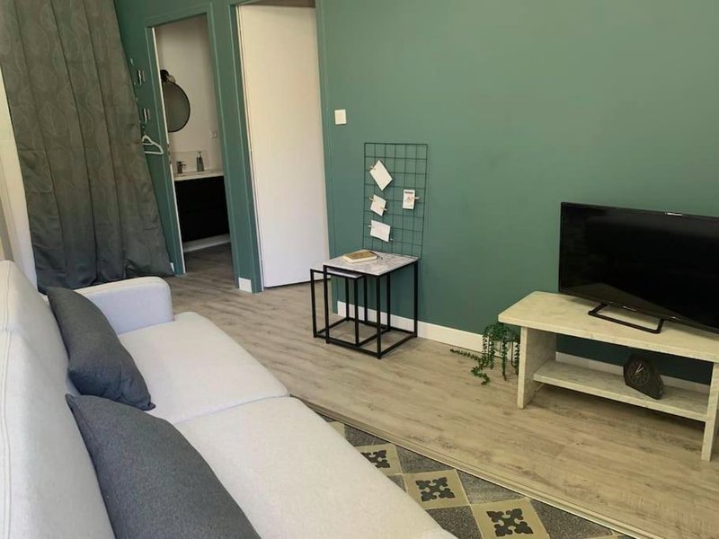 Appartement cœur de village Numéro2 (Appartement cœur de village Numero2)の写真