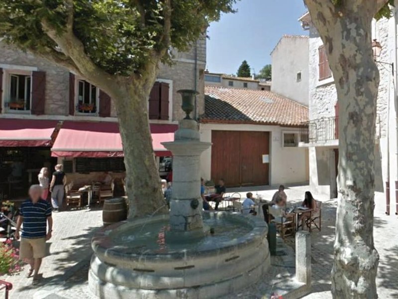 Appartement cœur de village Numéro2 (Appartement cœur de village Numero2)の写真