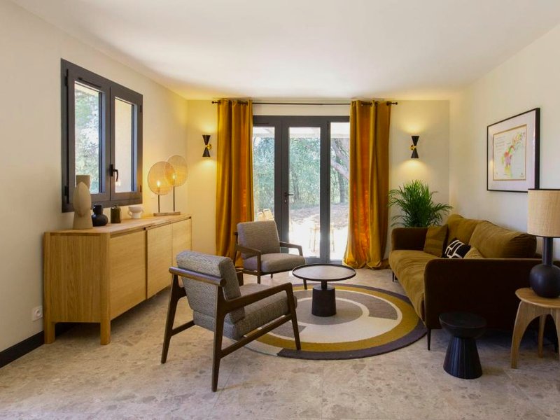 Les Villas du Château de Lastours (Les Villas du Chateau de Lastours)の写真