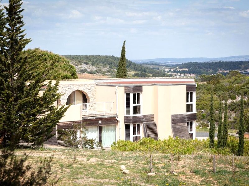 Les Villas du Château de Lastours (Les Villas du Chateau de Lastours)の写真