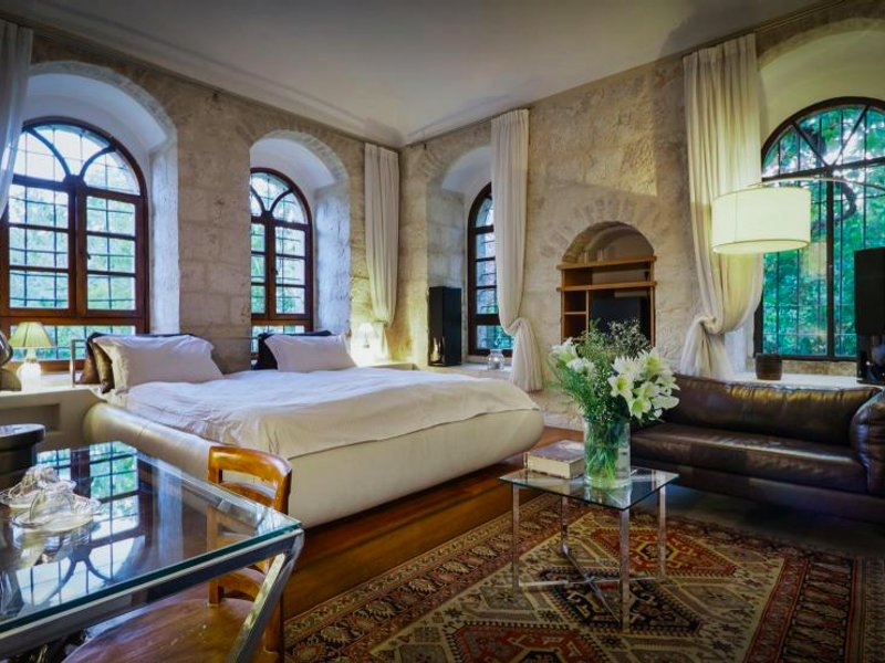 ホテル アレグラ ブティック スイーツ (Hotel Alegra Boutique Suites)の写真