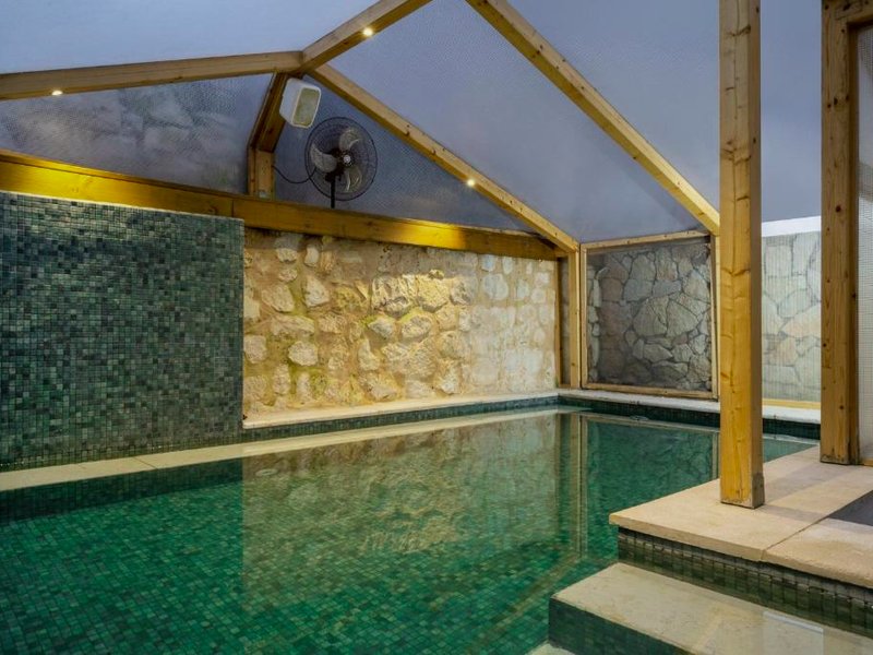 ホテル アレグラ ブティック スイーツ (Hotel Alegra Boutique Suites)の写真