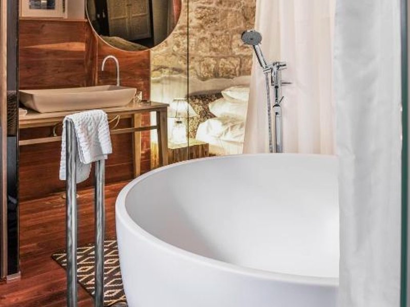 ホテル アレグラ ブティック スイーツ (Hotel Alegra Boutique Suites)の写真