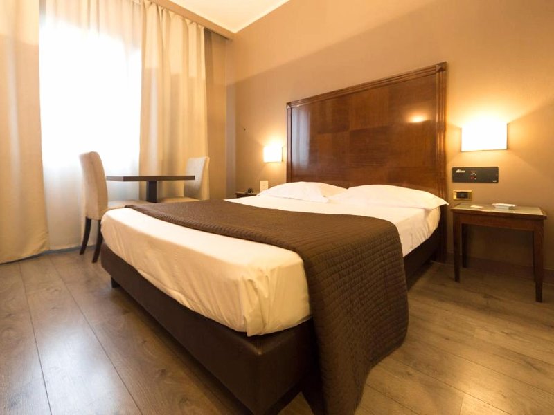 Hotel Motel Ascotの写真