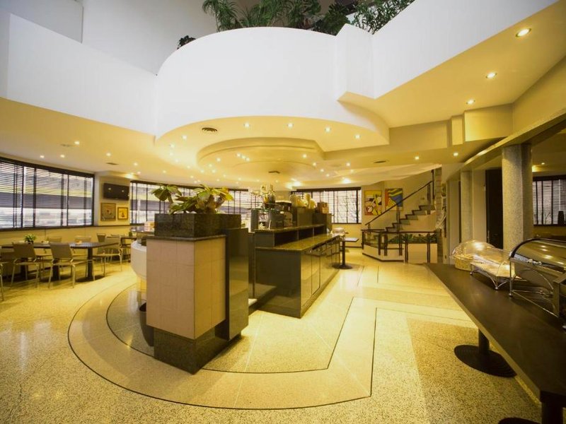 Hotel Motel Ascotの写真