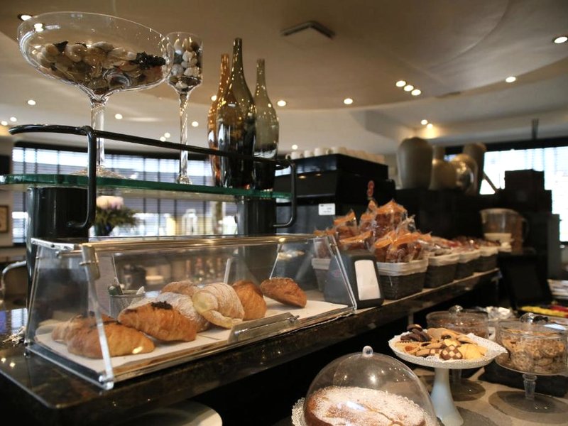 Hotel Motel Ascotの写真