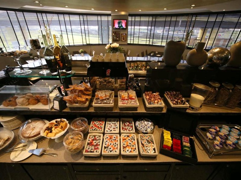 Hotel Motel Ascotの写真