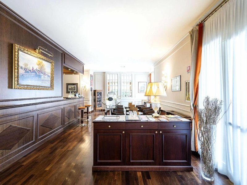 The Regency Hotel-NEWの写真