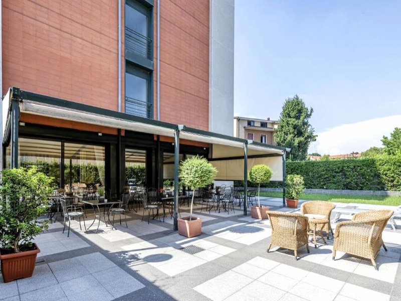 The Regency Hotel-NEWの写真