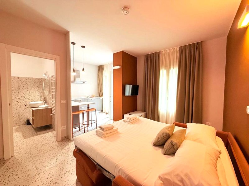 Il Giardino degli Ulivi PTの写真