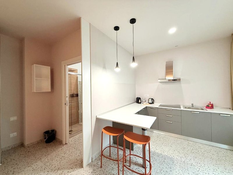 Il Giardino degli Ulivi PTの写真