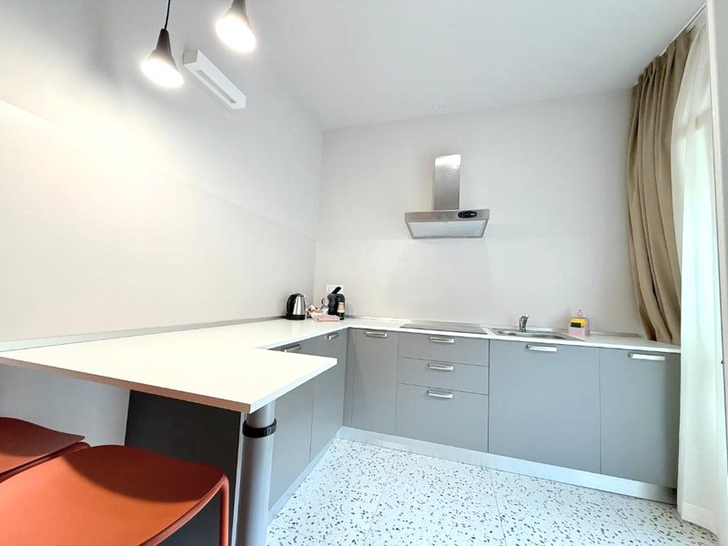 Il Giardino degli Ulivi PTの写真