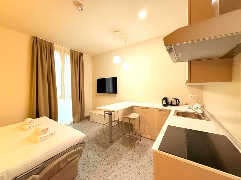 Il Giardino degli Ulivi PTの写真