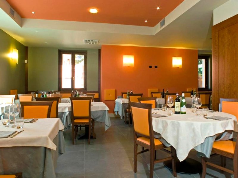 Hotel Moscaの写真