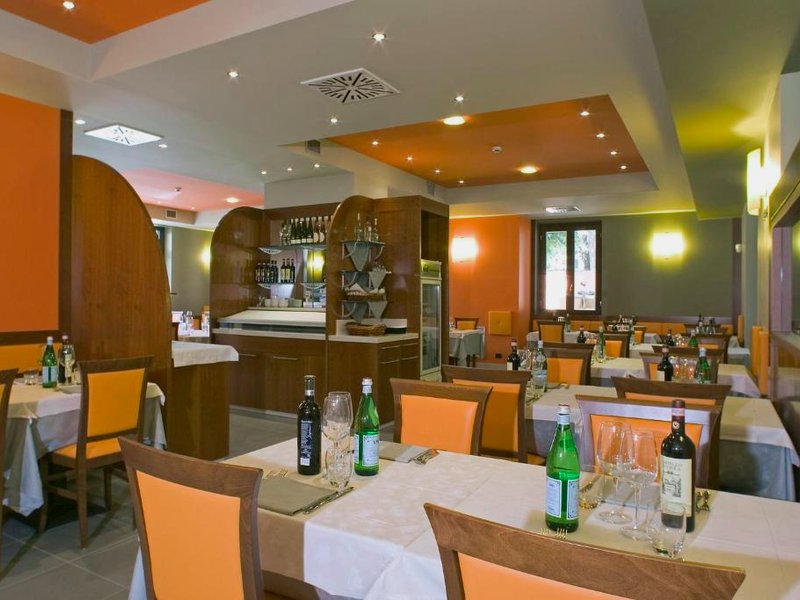 Hotel Moscaの写真