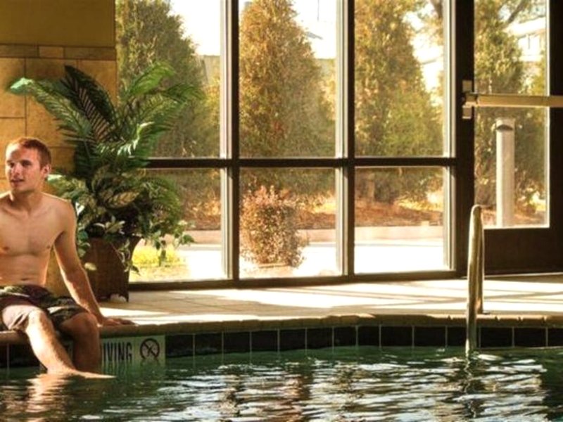 Little Missouri Inn & Suites Watford Cityの写真