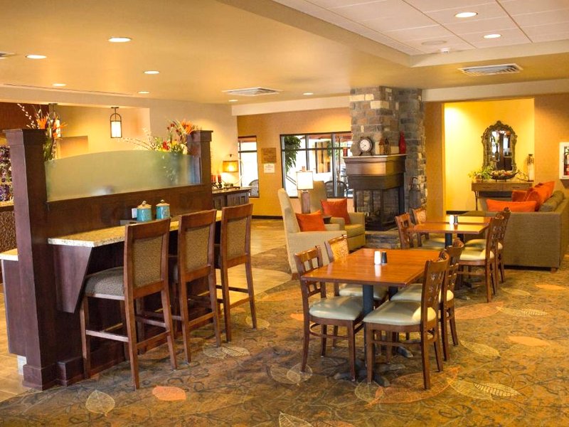 Little Missouri Inn & Suites Watford Cityの写真