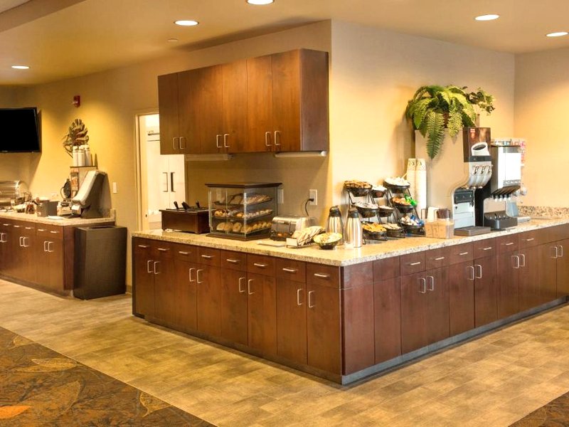 Little Missouri Inn & Suites Watford Cityの写真