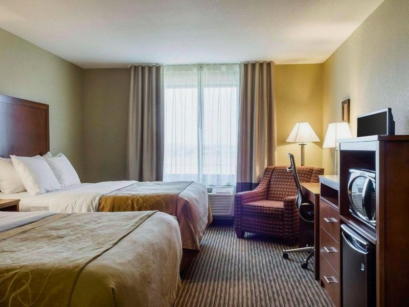 Comfort Inn & Suitesの写真