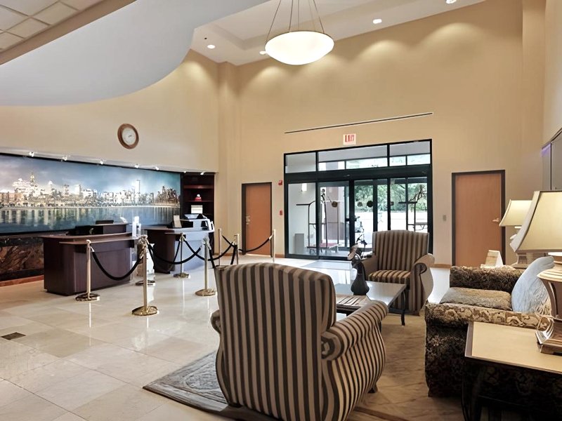 Comfort Inn & Suitesの写真