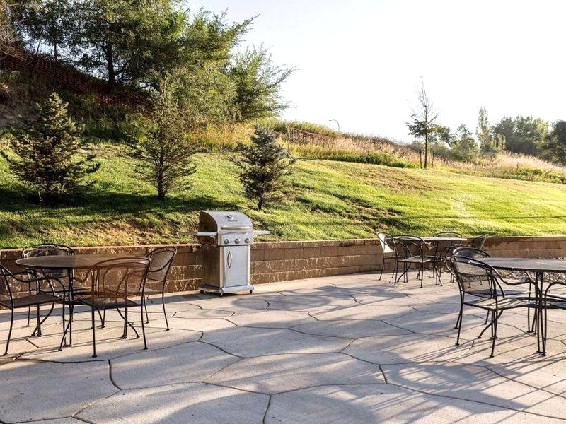 Comfort Inn & Suitesの写真