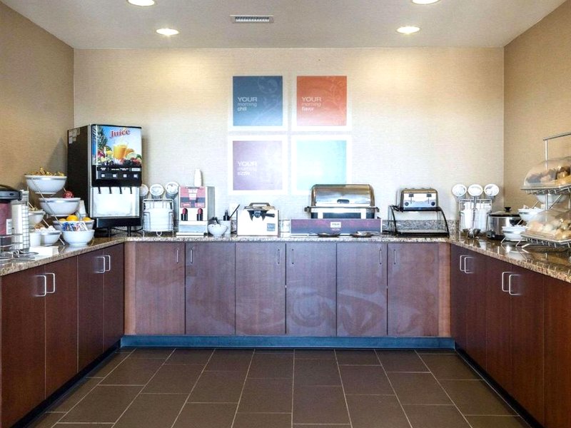 Comfort Inn & Suitesの写真