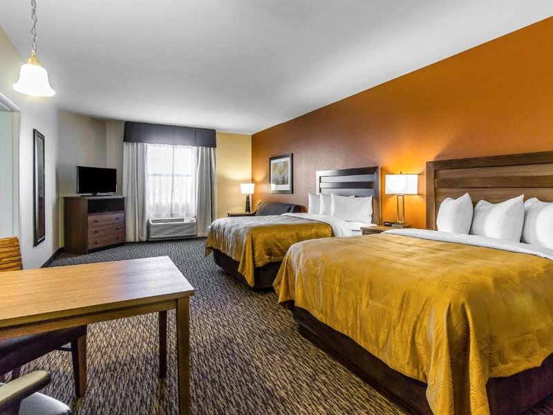 MainStay Suites Watford City - Event Centerの写真