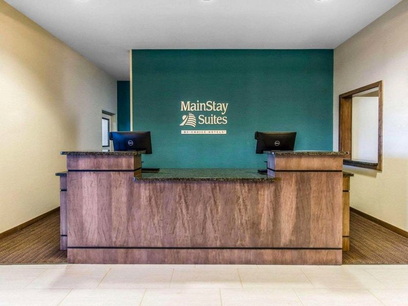 MainStay Suites Watford City - Event Centerの写真