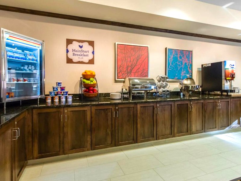 MainStay Suites Watford City - Event Centerの写真