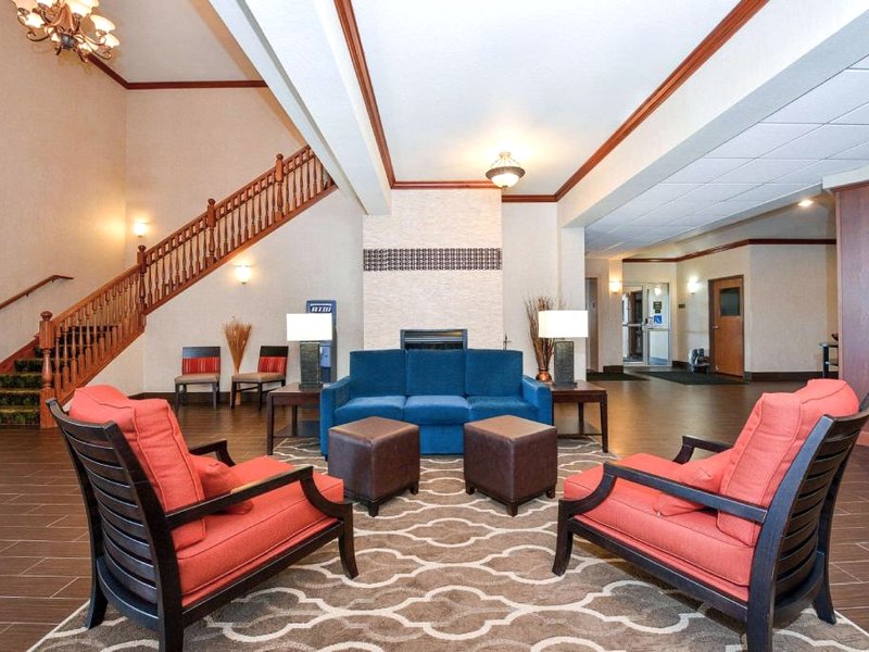 Comfort Inn & Suites Madison Northの写真