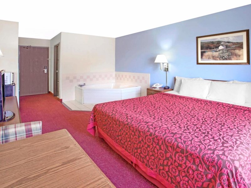 デイズ イン バイ ウィンダム マディソン NE ウィンザー (Days Inn by Wyndham Madison NE/Windsor)の写真