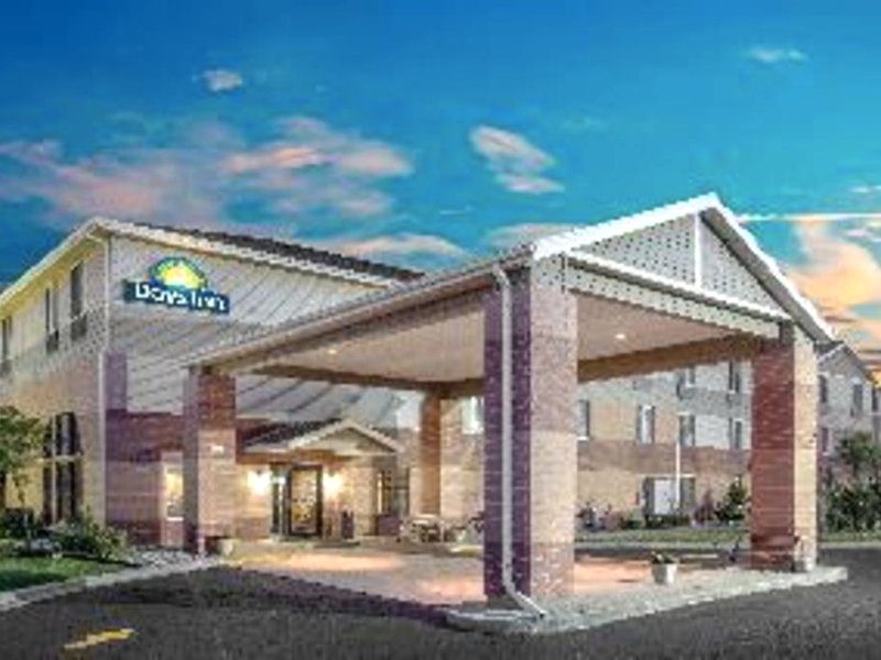 Days Inn Madison Northeastの写真