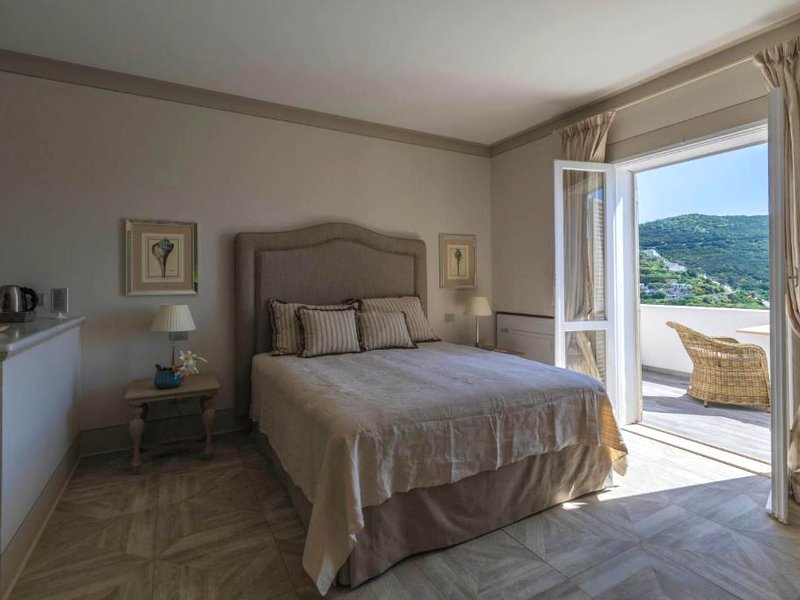 Maridea Casa Vacanza- Le Alcove sul Mare Suitesの写真