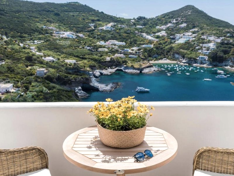 Maridea Casa Vacanza- Le Alcove sul Mare Suitesの写真