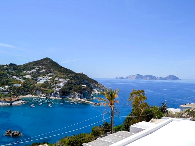 Maridea Casa Vacanza- Le Alcove sul Mare Suitesの写真