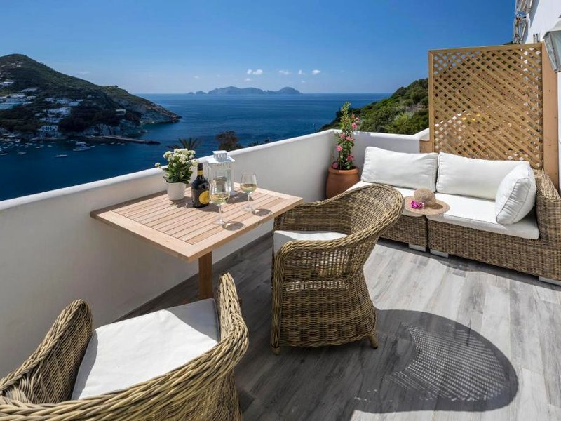 Maridea Casa Vacanza- Le Alcove sul Mare Suitesの写真