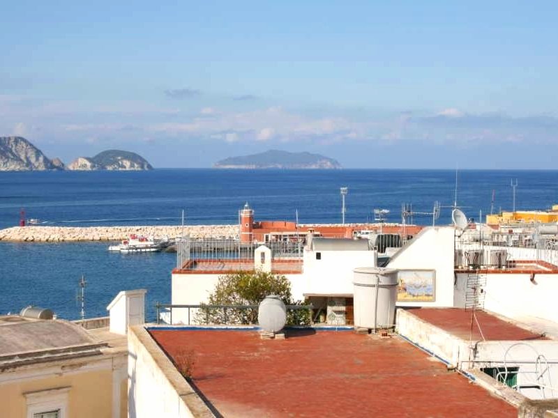 Maridea - Via Dragonaraの写真