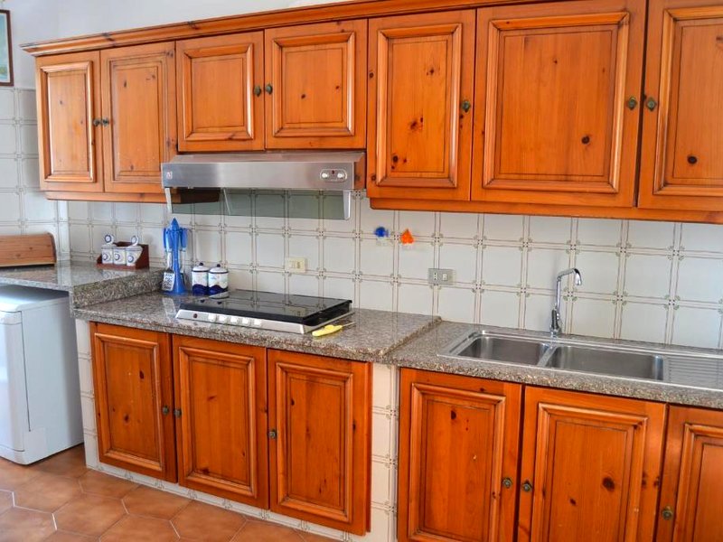 Maridea - Via Dragonaraの写真