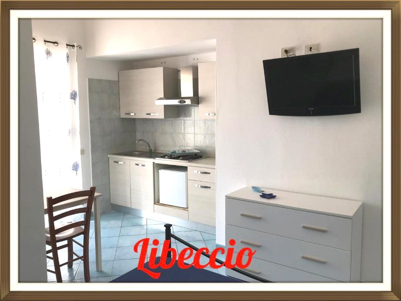 Casa Vacanze VALEDORAの写真