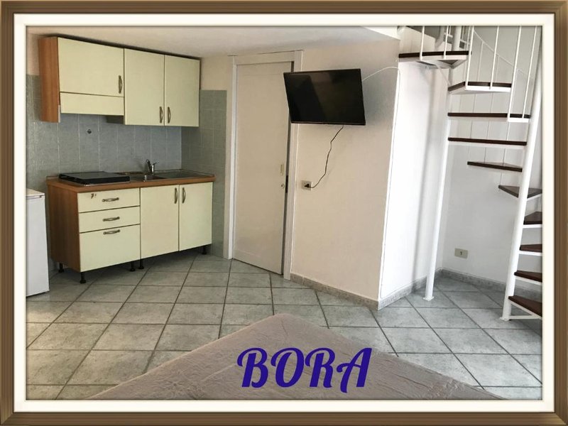 Casa Vacanze VALEDORAの写真