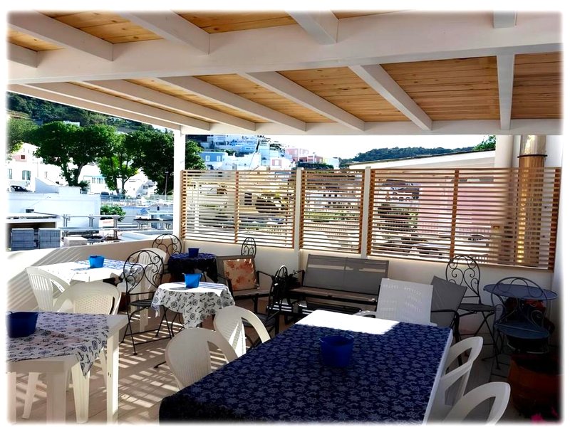 Casa Vacanze VALEDORAの写真