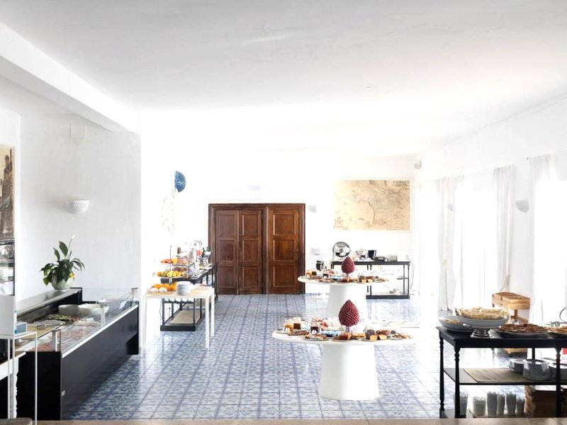 Hotel Chiaia Di Lunaの写真