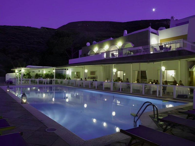 Hotel Chiaia Di Lunaの写真