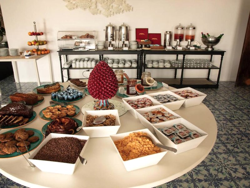 Hotel Chiaia Di Lunaの写真