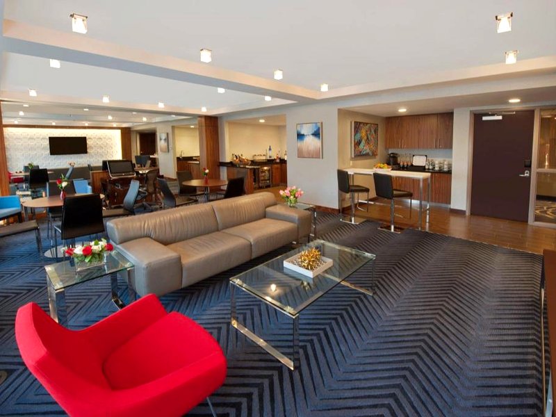 クラウン プラザ プリンストン コンファレンス センター バイ IHG (Crowne Plaza Princeton - Conference Center by IHG)の写真