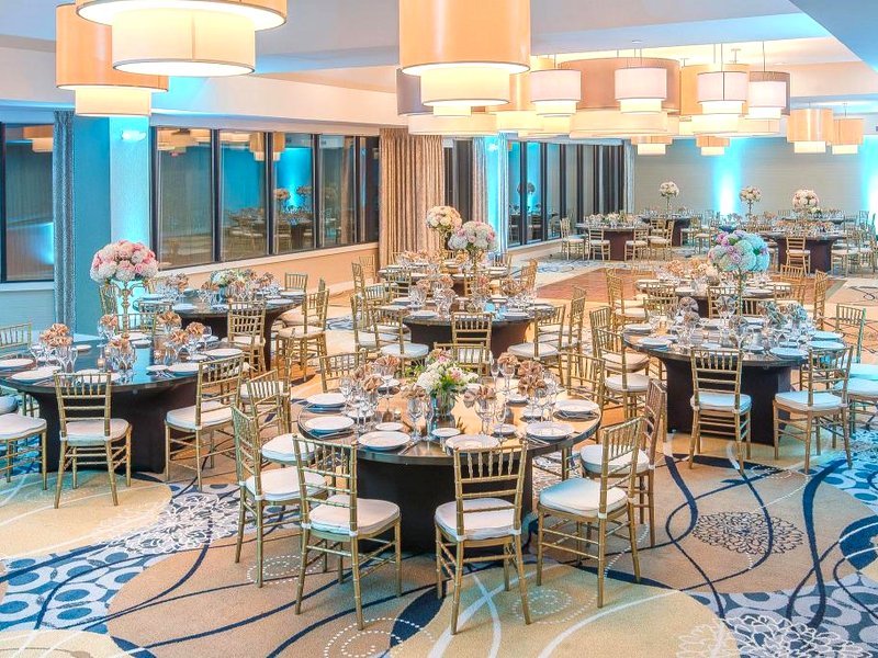 クラウン プラザ プリンストン コンファレンス センター バイ IHG (Crowne Plaza Princeton - Conference Center by IHG)の写真