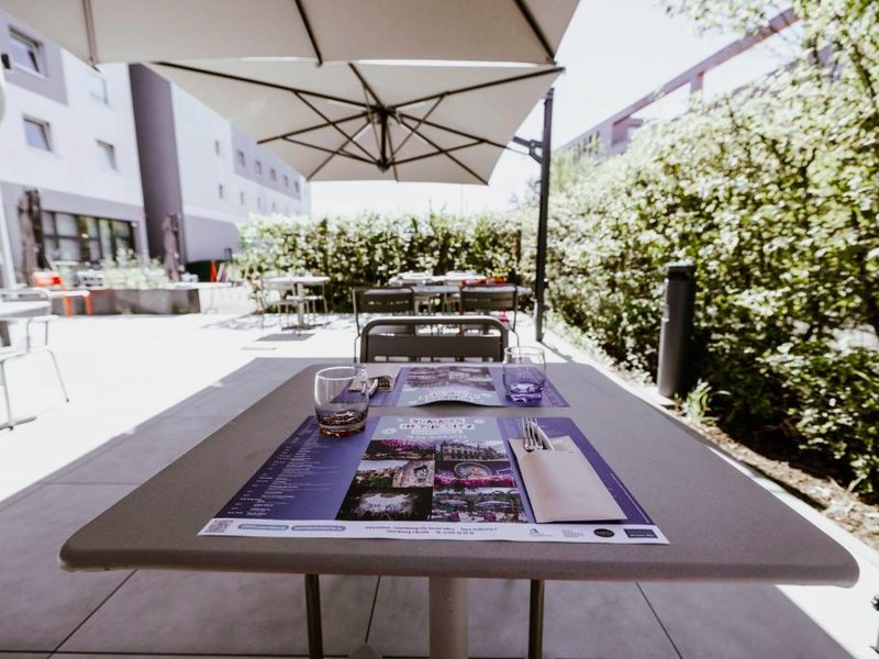 イビス ルクセンブルク エアロポート (Ibis Luxembourg Aeroport)の写真