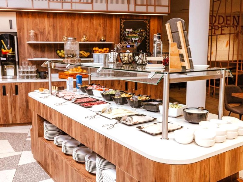 イビス ルクセンブルク エアロポート (Ibis Luxembourg Aeroport)の写真