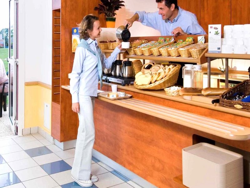 イビス バジェット ルクセンブルク エアポート (Ibis Budget Luxembourg Aeroport)の写真