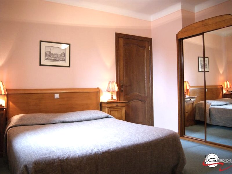 Hotel Castello Borgheseの写真